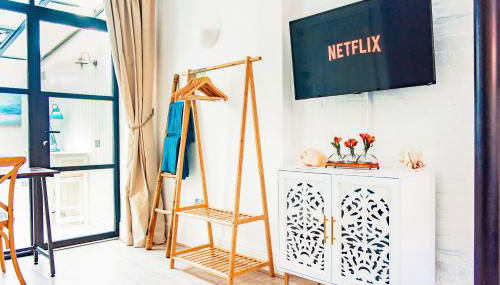 Bijou Retreat 2 mins from Beach - Foto 4