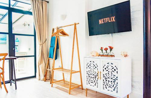 Bijou Retreat 2 mins from Beach - Foto 4