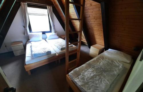 Ferienhaus Winnetou 114 - Foto 7