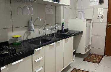 Flat JK 203 - Foto 34