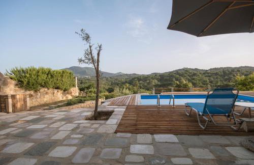 Corfu Tramezzo designer's House - Foto 3