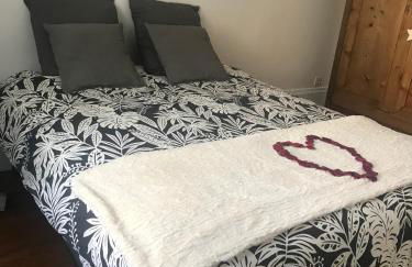 Le Breuil - Spacieux, Chaleureux, Emplacement Idéal - Foto 11