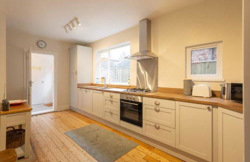 Host & Stay - Heather House - Foto 25