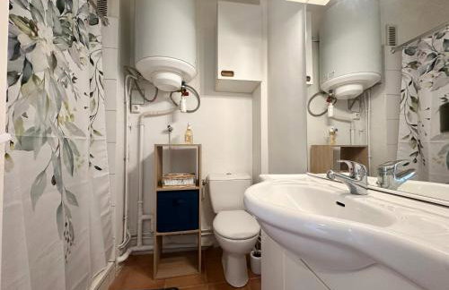 Appartement avec terrasse Proche Cassis - Foto 11