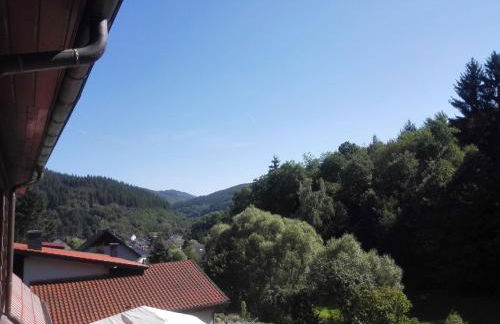 Ferienwohnung Zenzen - Foto 13