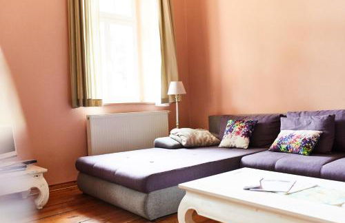 Feriendomizil Alter Garten - Photo 57