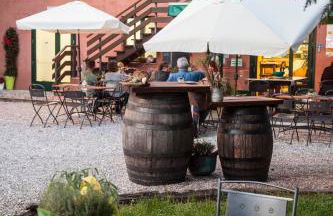 Agriturismo Le oche selvatiche - Foto 45