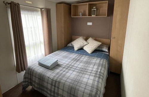 Caravan - Sleeps 10 - Pet Friendly - Parking - Foto 1