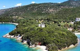 Villa Rodanthi Sivota - Foto 52