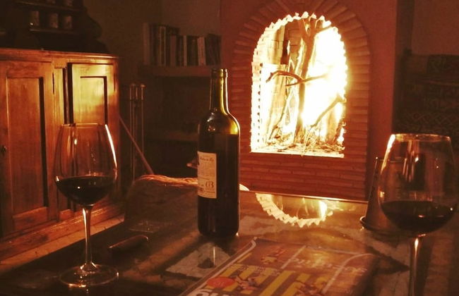 Le Jardin aux Etoiles - Foto 16