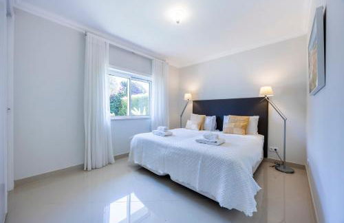 Boa Vista - Golf View Villa - Foto 8