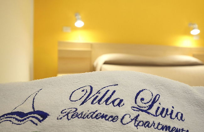 Residence Villa Livia - Foto 36