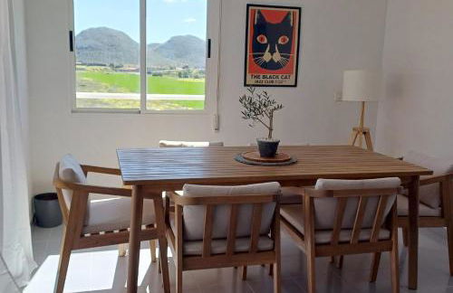 Apartamento en Playa Honda - La Manga - Foto 3