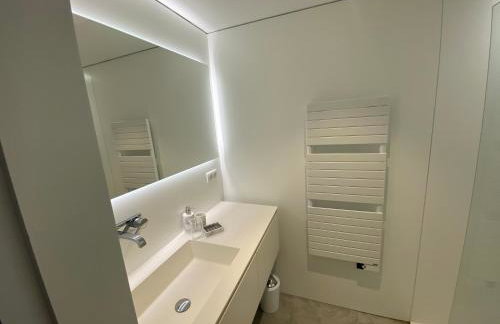 Élégant chalet contemporain - sauna - piscine -10p - Foto 27