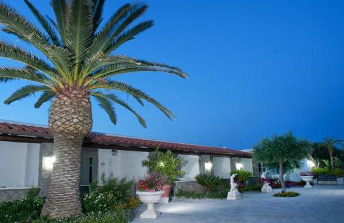 Residence Le Vigne - Foto 50