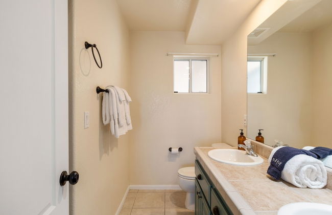 Indian Cove Paradise - Foto 23