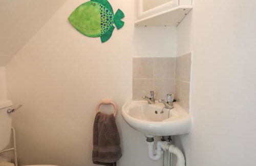 Sea View Cottage - Foto 17