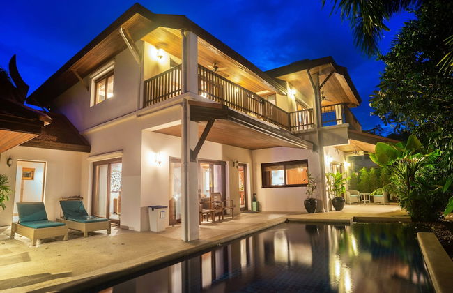 Shiva Samui Luxury Villas - Foto 44