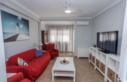 Apartamento Playa Santa María del Mar - Photo 30