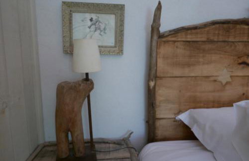 Cabane de la leque - Foto 11