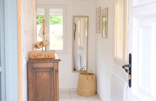 La petite Cabane, 200m de la plage - Foto 8