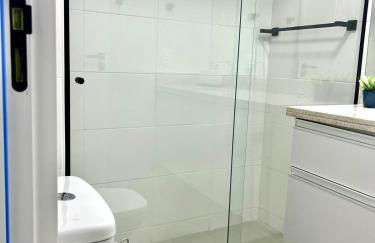 Loft Namas - localização estratégica préd moderno - Foto 29