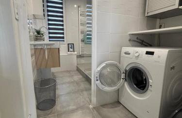 Appartement F4 meublé 75m2 trois chambres avec balcon - Foto 12