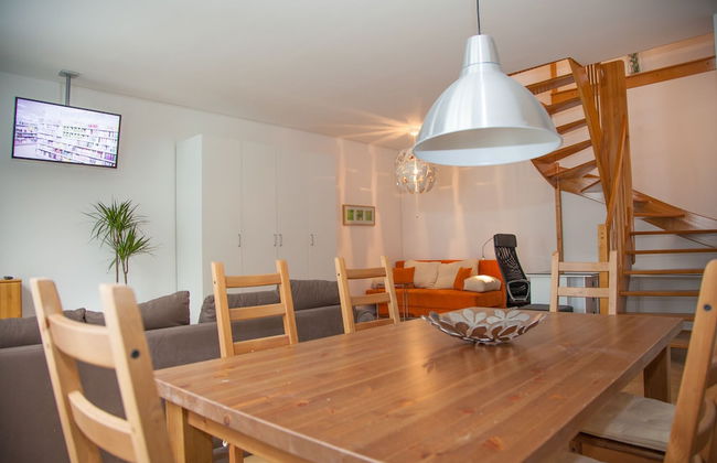 Vienna Hotspot - Museum - Foto 20