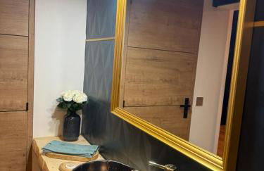 Loveroom La suite des murmures - Foto 15