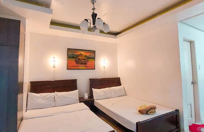 Birch Tower Manila - Foto 12