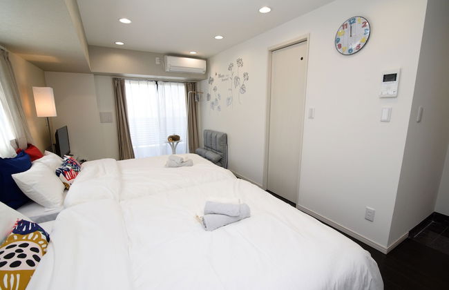 Hotel Central Yokohama - Foto 12