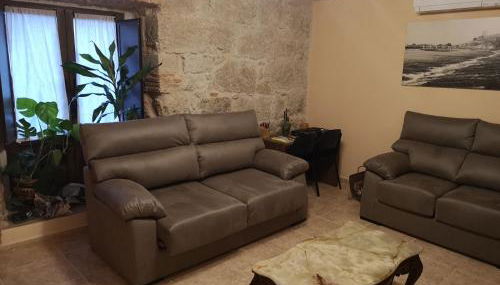 Apartamento Palacio Antigua Audiencia - Foto 3