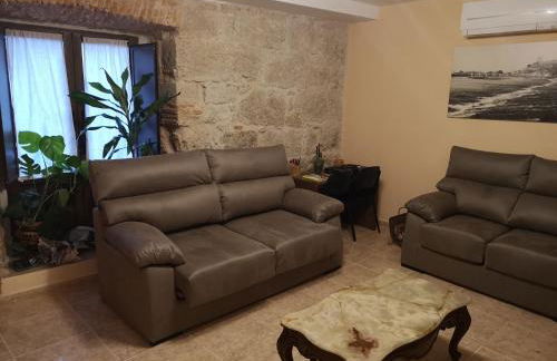 Apartamento Palacio Antigua Audiencia - Foto 3