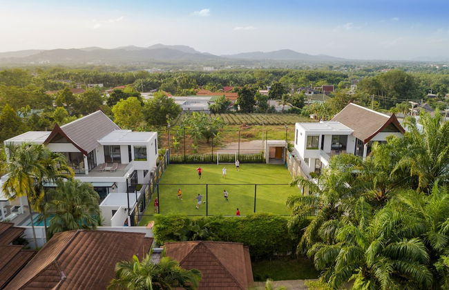 Picasso Villa Phuket - Pablo - Photo 20