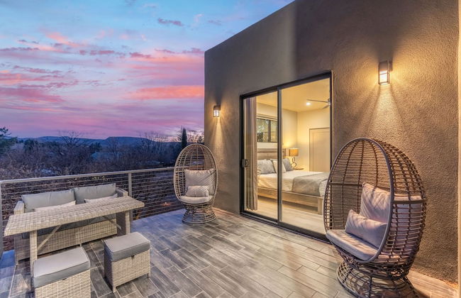 Moondance Redrock Terrace Sedona - Photo 36