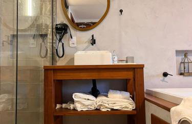 Suítes Barão Vermelho Morro de São Paulo - Foto 61