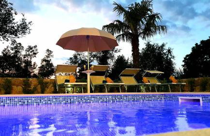 Luxury Villa Sara with Jacuzzi in Malinska - Foto 26