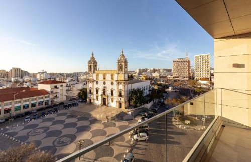 The View at The Downtown Faro - Foto 31
