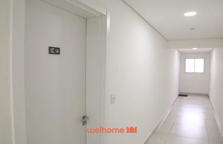 Apartamento em Bauru com Vista para Montanha - Foto 19