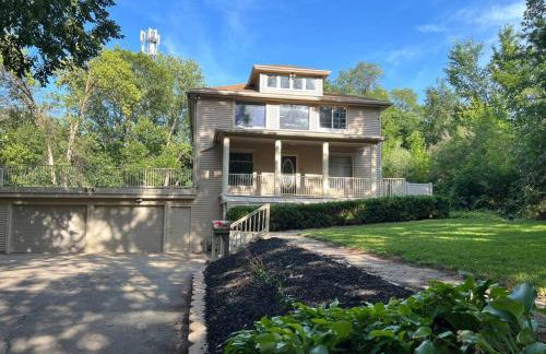 Cozy Balcony apartment in Morningside - Foto 14