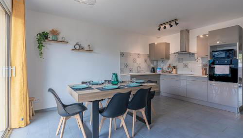 La p'tite maison de Charlotte - Foto 2