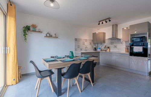 La p'tite maison de Charlotte - Foto 2