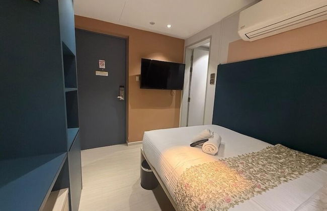 ISA Hotel Amber Road - Photo 41