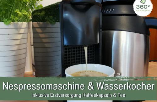 360 Grad by teamgeist Apartmenthaus - familienfreundlich - direkt am See mitten im Naturpark - Wassersportaktivitäten vor Ort - Foto 19