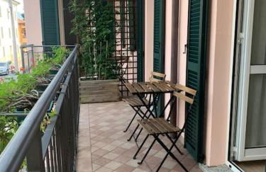 In center Cà del Pescatore lake view - Foto 22