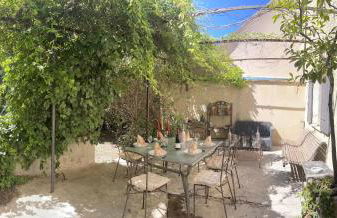 Villa L Oasis avec piscine - Foto 33