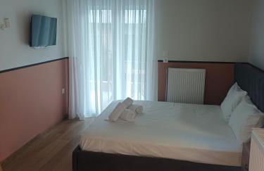 City Keys Volos - Foto 9