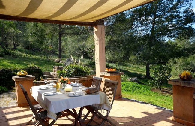 Holiday Country house Mallorca - Photo 30