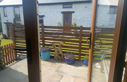 Rhyd Y Geifr, Cosy Barn Conversion in Maerdy - Photo 41