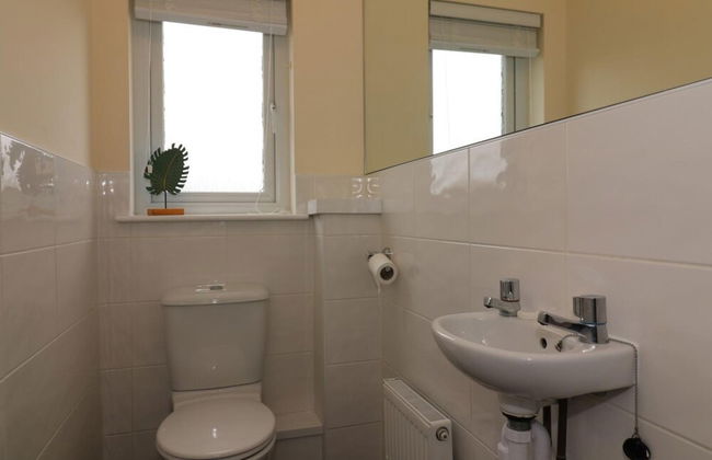 Wilkie House Holytown - Photo 11